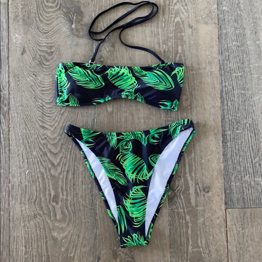 Tropical 🌴